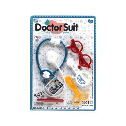Akcesoria Doctor Suit