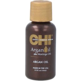 Krem do Stylizacji Farouk Chi Argan Oil Olejek Arganowy 15 ml