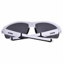 Okulary Uvex Sportstyle 226 biały-czarny