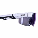 Okulary Uvex Sportstyle 226 biały-czarny