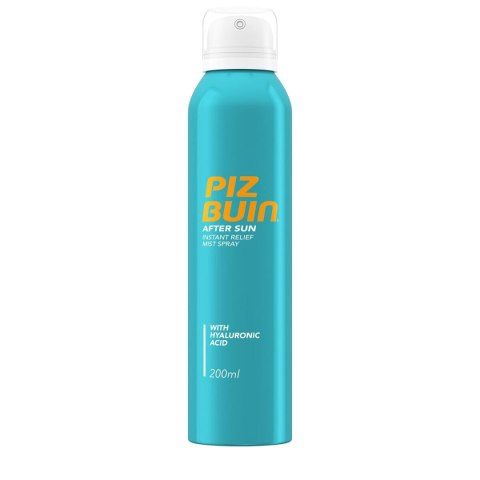 After Sun Piz Buin Spray 200 ml After Sun Piz Buin Spray 200 ml