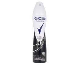 Dezodorant w Sprayu Niewidzialny Nieplamiący Rexona MotionSense Aqua 150 ml