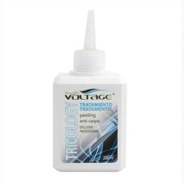 Lotion Przeciwłupieżowy Trichology Tratamiento Peeling Voltage Trichology Tratamiento (200 ml)