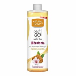 Olejek Nawilżający Natural Honey Oil & Go 300 ml