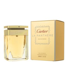 Perfumy Damskie Cartier EDP La Panthère 50 ml