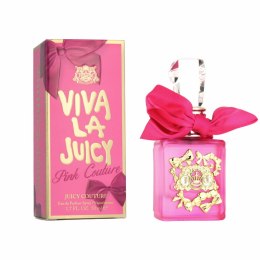 Perfumy Damskie Juicy Couture EDP Viva la Juicy Pink Couture 50 ml