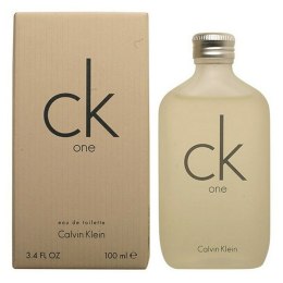 Perfumy Unisex Ck One Calvin Klein EDT - 200 ml