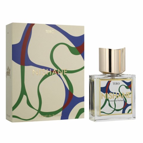 Perfumy Unisex Nishane Tero 50 ml Perfumy Unisex Nishane Tero 50 ml