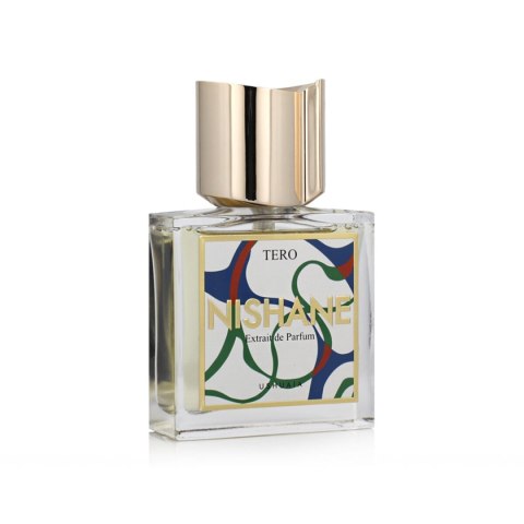 Perfumy Unisex Nishane Tero 50 ml Perfumy Unisex Nishane Tero 50 ml