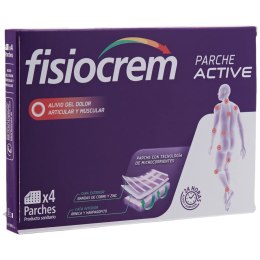 Plastrów Fisiocrem Active