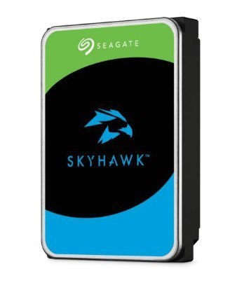 Dysk twardy HDD Seagate SkyHawk 2TB 3,5" SATA ST2000VX017 Dysk twardy HDD Seagate SkyHawk 2TB 3,5" SATA ST2000VX017
