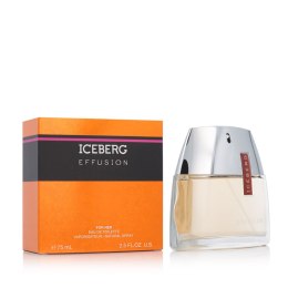 Perfumy Damskie Iceberg EDT Effusion 75 ml
