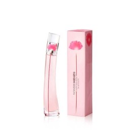 Perfumy Damskie Kenzo EDT Flower by Kenzo Poppy Bouquet 50 ml