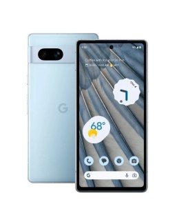 Smartfon Google Pixel 7A 5G 8/128GB Niebieski