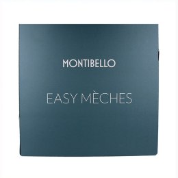 Akcesoria Easy Meches Montibello 3233 Rolka Knoty (50 m)