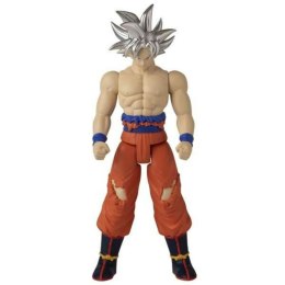 Figurki Superbohaterów Dragon Ball limit Breaker Goku Bandai (30 cm)
