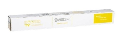 Kyocera Toner TK-8375Y 1T02XDANL0 Yellow