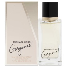 Perfumy Damskie Michael Kors EDP Gorgeous! 50 ml