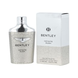 Perfumy Męskie Bentley EDT Infinite Rush 100 ml