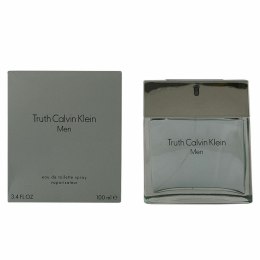 Perfumy Męskie Calvin Klein Truth EDT (100 ml)