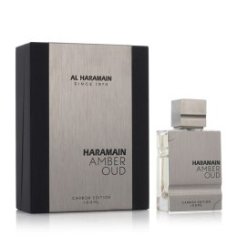 Perfumy Unisex Al Haramain Amber Oud Carbon Edition EDP 100 ml