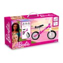 Rower dziecięcy Stamp Barbie