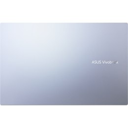 ASUS Vivobook 15 X1502ZA-BQ227W i5-1240P 15.6"FHD WV 250nits 8GB SSD512 Intel Iris Xe Graphics G7 Win11 Silver 2Y