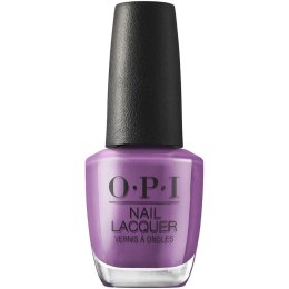 Lakier do paznokci Opi Fall Collection Medi-take It All In 15 ml