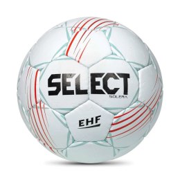 Piłka ręczna Select Solera 22 EHF jasnoniebieska rozm. 3 11907