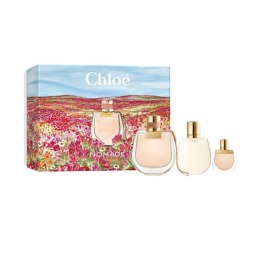 Zestaw Perfum dla Kobiet Chloe Nomade 3 Części