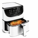 Frytkownica na gorące powietrze Cosori Premium Chef Edition Biały 1700 W 5,5 L