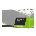 Karta graficzna PNY GeForce GTX 1660 SUPER 6GB Single Fan