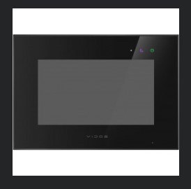 Monitor Wideodomofonu VIDOS X M10B-X