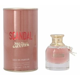 Perfumy Damskie Jean Paul Gaultier EDP Scandal 30 ml