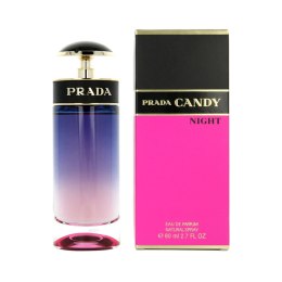 Perfumy Damskie Prada EDP Candy Night 80 ml