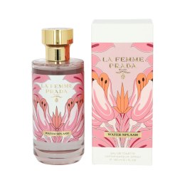 Perfumy Damskie Prada EDT La Femme Water Splash 150 ml