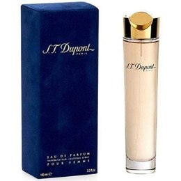 Perfumy Damskie S.T. Dupont EDP Pour Femme 100 ml