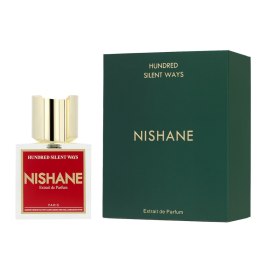 Perfumy Unisex Nishane Hundred Silent Ways 100 ml