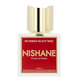 Perfumy Unisex Nishane Hundred Silent Ways 100 ml