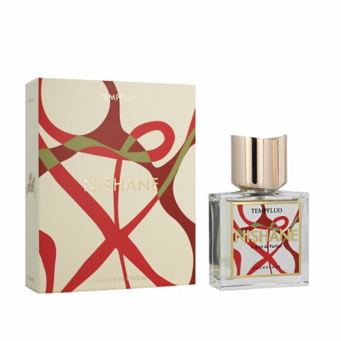 Perfumy Unisex Nishane Tempfluo 50 ml Perfumy Unisex Nishane Tempfluo 50 ml