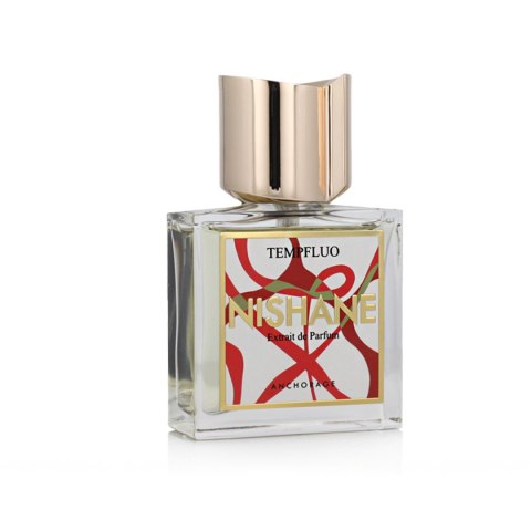 Perfumy Unisex Nishane Tempfluo 50 ml Perfumy Unisex Nishane Tempfluo 50 ml