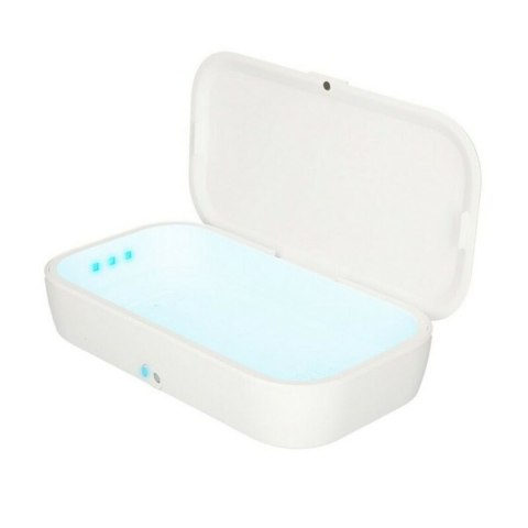 Sterylizator UV KSIX DCLBOX 10W Sterylizator UV KSIX DCLBOX 10W