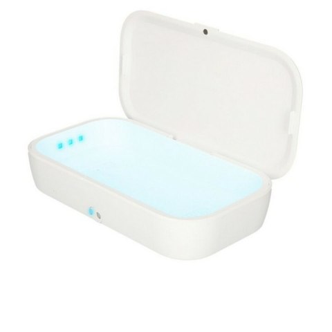 Sterylizator UV KSIX DCLBOX 10W Sterylizator UV KSIX DCLBOX 10W