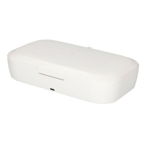 Sterylizator UV KSIX DCLBOX 10W Sterylizator UV KSIX DCLBOX 10W