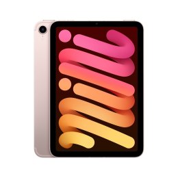 Apple iPad mini 6 LTE 256GB - Pink
