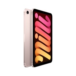 Apple iPad mini 6 LTE 256GB - Pink