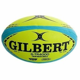 Piłka do Rugby Gilbert 42098005 5 Wielokolorowy