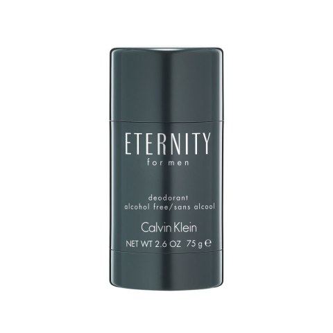 Dezodorant w Sztyfcie Calvin Klein 75 ml Eternity for Men