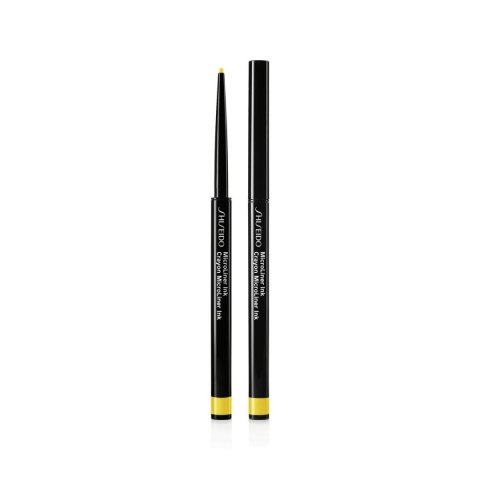 Kredka do Oczu Shiseido Microliner Ink Nº 6 Yellow Kredka do Oczu Shiseido Microliner Ink Nº 6 Yellow