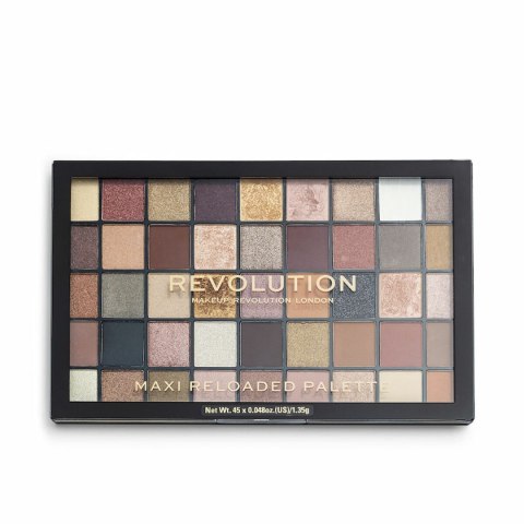 Paleta Cieni do Oczu Revolution Make Up Maxi Reloaded 1,35 g